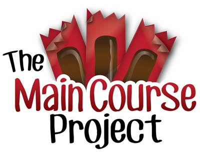 Main Course Project