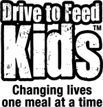 Drive to Feed Kids