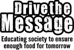 Drive the Message