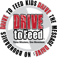 DRIVE TO FEED