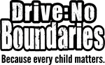 Drive: No Boundaries